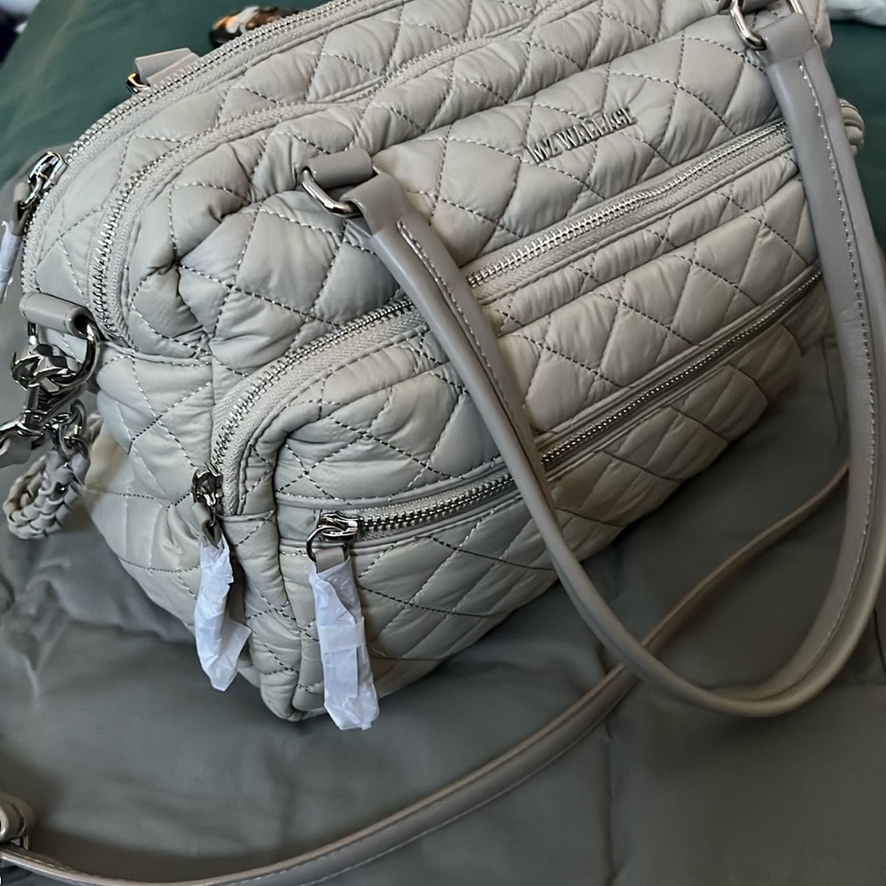 MZ Wallace Crosby NWT